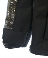 MOOSE KNUCKLES（ムースナックル）ダウンジャケット/ダウンベスト 茶 サイズ:-(M位) メンズ/2200614045017