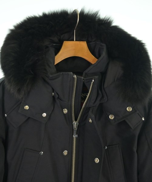 MOOSE KNUCKLES（ムースナックル）その他 黒 サイズ:L メンズ/2200618843015