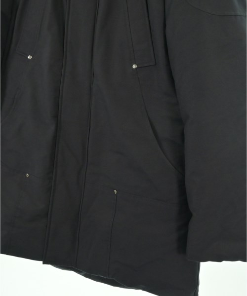 MOOSE KNUCKLES（ムースナックル）その他 黒 サイズ:L メンズ/2200618843015