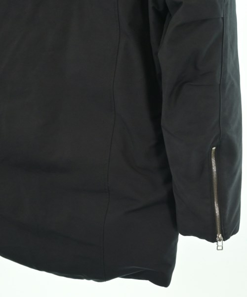 MOOSE KNUCKLES（ムースナックル）その他 黒 サイズ:L メンズ/2200618843015