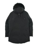 MOOSE KNUCKLES（ムースナックル）その他 黒 サイズ:L メンズ/2200618843015