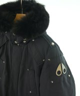 MOOSE KNUCKLES（ムースナックル）その他 黒 サイズ:L メンズ/2200618843015