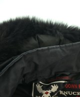 MOOSE KNUCKLES（ムースナックル）その他 黒 サイズ:L メンズ/2200618843015