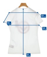 MOOSE KNUCKLES（ムースナックル）Tシャツ・カットソー 白 サイズ:S レディース/2200620949095