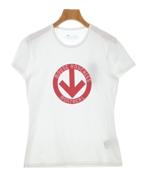 ムースナックル(MOOSE KNUCKLES)のMOOSE KNUCKLES Tシャツ・カットソー