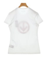 MOOSE KNUCKLES（ムースナックル）Tシャツ・カットソー 白 サイズ:S レディース/2200620949118