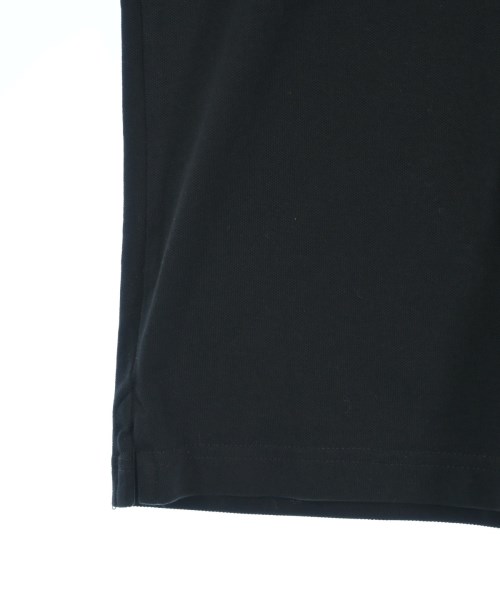 MOOSE KNUCKLES（ムースナックル）ポロシャツ 黒 サイズ:M メンズ/2200620949125