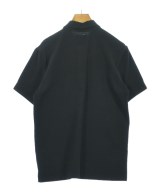 MOOSE KNUCKLES（ムースナックル）ポロシャツ 黒 サイズ:M メンズ/2200620949125