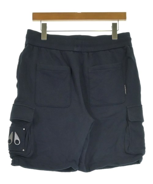 MOOSE KNUCKLES（ムースナックル）ショートパンツ 紺 サイズ:L メンズ/2200657907037