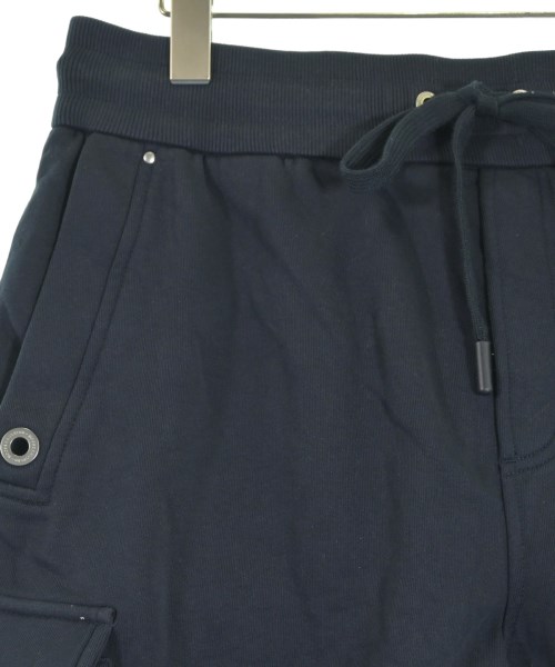 MOOSE KNUCKLES（ムースナックル）ショートパンツ 紺 サイズ:L メンズ/2200657907037