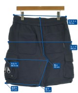 MOOSE KNUCKLES（ムースナックル）ショートパンツ 紺 サイズ:L メンズ/2200657907037