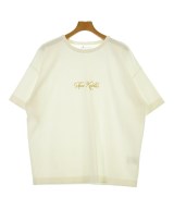 MOOSE KNUCKLES（ムースナックル）Tシャツ・カットソー 白 サイズ:S メンズ/2200661496077