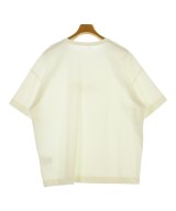MOOSE KNUCKLES（ムースナックル）Tシャツ・カットソー 白 サイズ:S メンズ/2200661496077