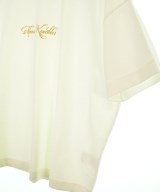 MOOSE KNUCKLES（ムースナックル）Tシャツ・カットソー 白 サイズ:S メンズ/2200661496077