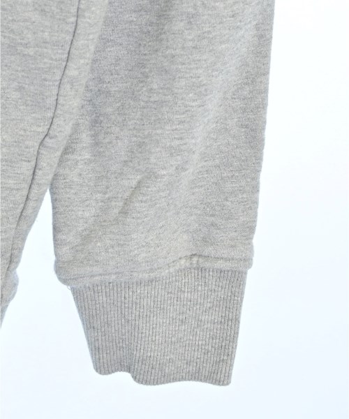 MOOSE KNUCKLES（ムースナックル）スウェット グレー サイズ:S メンズ/2200661883044