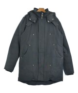 MOOSE KNUCKLES（ムースナックル）ダウンコート グレー サイズ:-(L位) メンズ/2200710695024