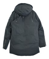 MOOSE KNUCKLES（ムースナックル）ダウンコート グレー サイズ:-(L位) メンズ/2200710695024
