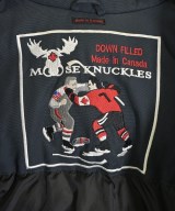 MOOSE KNUCKLES（ムースナックル）ダウンコート グレー サイズ:-(L位) メンズ/2200710695024