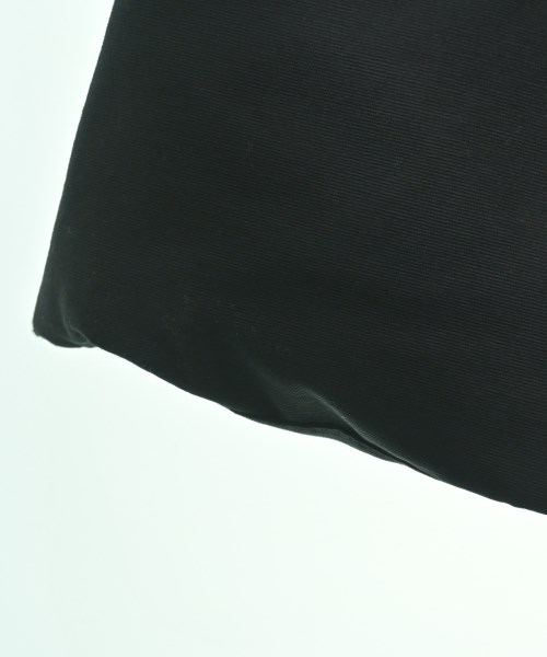 MOOSE KNUCKLES（ムースナックル）ダウンジャケット/ダウンベスト 黒 サイズ:XL メンズ/2200645001037