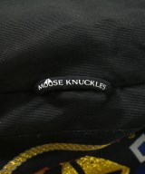 MOOSE KNUCKLES（ムースナックル）ダウンジャケット/ダウンベスト 黒 サイズ:XL メンズ/2200645001037