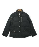 MOOSE KNUCKLES ダウンジャケット/ダウンベスト