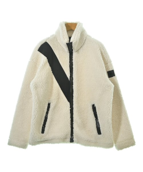 MOOSE KNUCKLES(ムースナックル)その他 白 サイズ:M/2200650001046