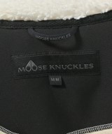MOOSE KNUCKLES（ムースナックル）その他 白 サイズ:M メンズ/2200650001046