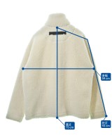 MOOSE KNUCKLES（ムースナックル）その他 白 サイズ:M メンズ/2200650001046