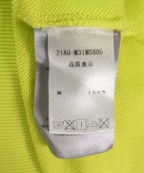 MOOSE KNUCKLES（ムースナックル）スウェット 黄 サイズ:L メンズ/2200705010054