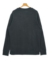 MOOSE KNUCKLES（ムースナックル）スウェット 黒 サイズ:L メンズ/2200705010078