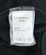 MOOSE KNUCKLES（ムースナックル）スウェット 黒 サイズ:L メンズ/2200705010078