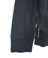 MOOSE KNUCKLES（ムースナックル）スウェット 黒 サイズ:L メンズ/2200705010078