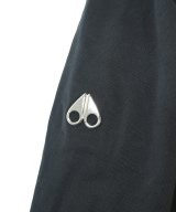 MOOSE KNUCKLES（ムースナックル）スウェット 黒 サイズ:L メンズ/2200705010078