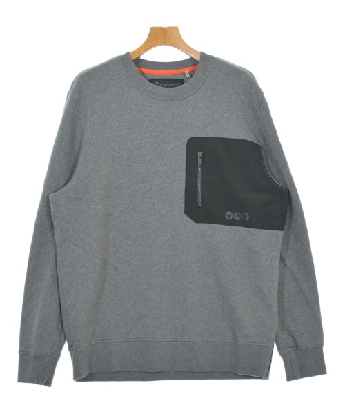 MOOSE KNUCKLES(ムースナックル)のスウェット サイズ:L 8,200円