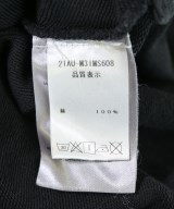 MOOSE KNUCKLES（ムースナックル）パーカー 黒 サイズ:M メンズ/2200705010122
