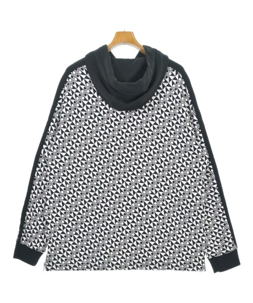 MOOSE KNUCKLES（ムースナックル）パーカー 黒 サイズ:XL メンズ/2200705010139