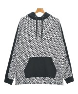 MOOSE KNUCKLES（ムースナックル）パーカー 黒 サイズ:XL メンズ/2200705010139
