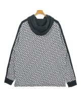 MOOSE KNUCKLES（ムースナックル）パーカー 黒 サイズ:XL メンズ/2200705010139