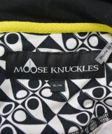 MOOSE KNUCKLES（ムースナックル）パーカー 黒 サイズ:XL メンズ/2200705010139