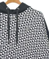 MOOSE KNUCKLES（ムースナックル）パーカー 黒 サイズ:XL メンズ/2200705010139
