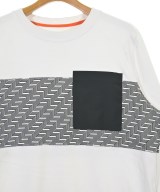 MOOSE KNUCKLES（ムースナックル）スウェット 白 サイズ:L メンズ/2200705010146