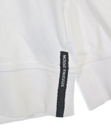 MOOSE KNUCKLES（ムースナックル）スウェット 白 サイズ:L メンズ/2200705010146