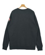 MOOSE KNUCKLES（ムースナックル）スウェット 黒 サイズ:XL メンズ/2200705010153