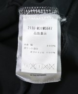 MOOSE KNUCKLES（ムースナックル）スウェット 黒 サイズ:L メンズ/2200705010177