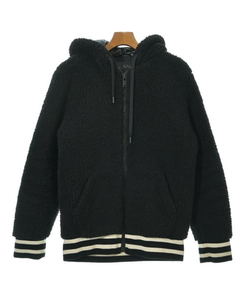 MOOSE KNUCKLES(ムースナックル)その他 黒 サイズ:-(L位)/2200653614014