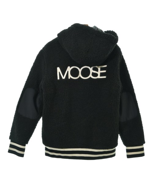 MOOSE KNUCKLES（ムースナックル）その他 黒 サイズ:-(L位) メンズ/2200653614014