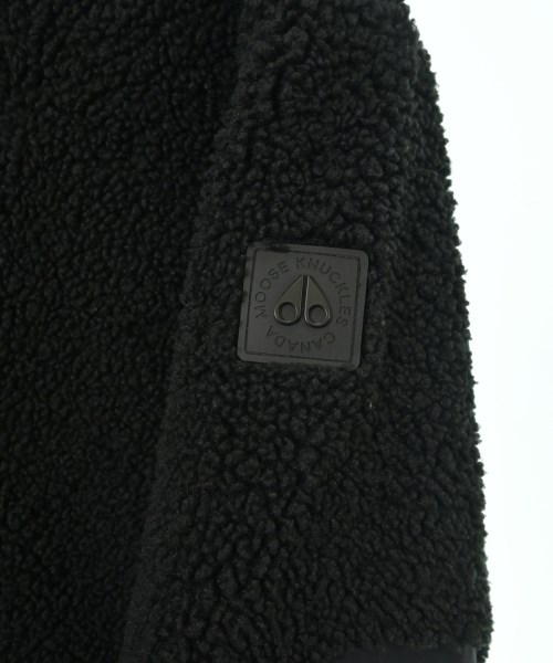 MOOSE KNUCKLES（ムースナックル）その他 黒 サイズ:-(L位) メンズ/2200653614014