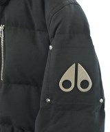 MOOSE KNUCKLES（ムースナックル）ダウンジャケット/ダウンベスト 黒 サイズ:L メンズ/2200667390041