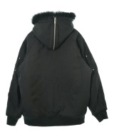MOOSE KNUCKLES（ムースナックル）ブルゾン 黒 サイズ:L メンズ/2200664160036