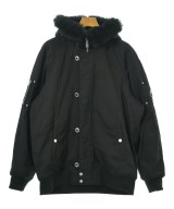 MOOSE KNUCKLES ブルゾン